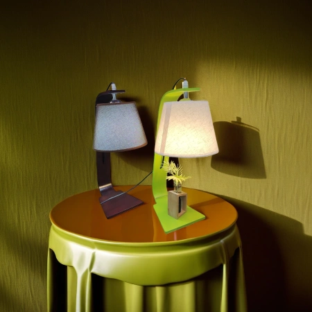 LED eye-protecting desk lamp with adjustable light and color, suitable for desktop study and office use, simple and modern LED eye-protecting desk lamp with adjustable light and color, suitable for desktop study and office use, simple and modern